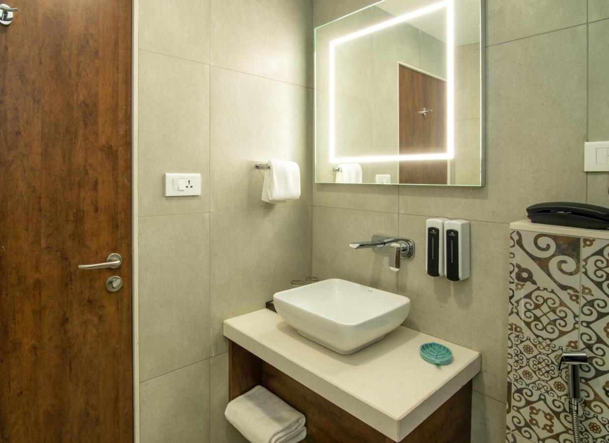 The Avatar Hotel & Convention Mangaluru Zewnętrze zdjęcie